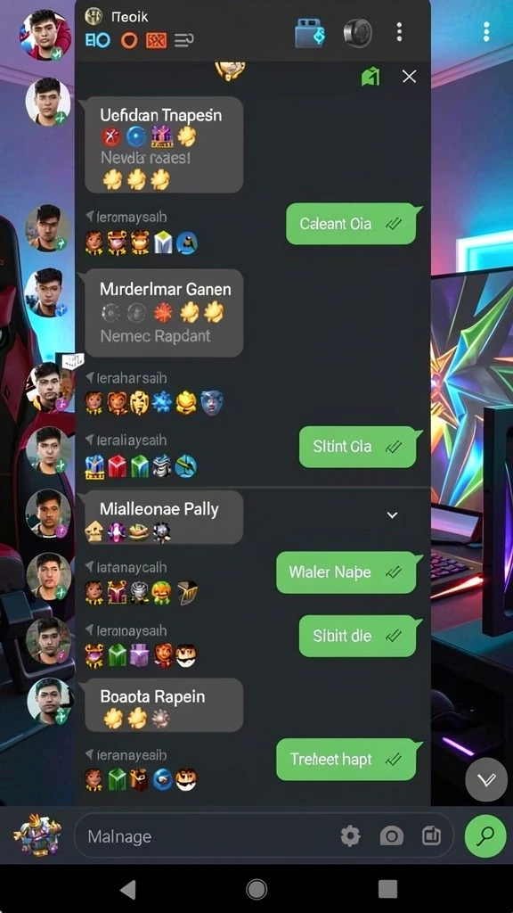 Screenshot 456win nomor 2