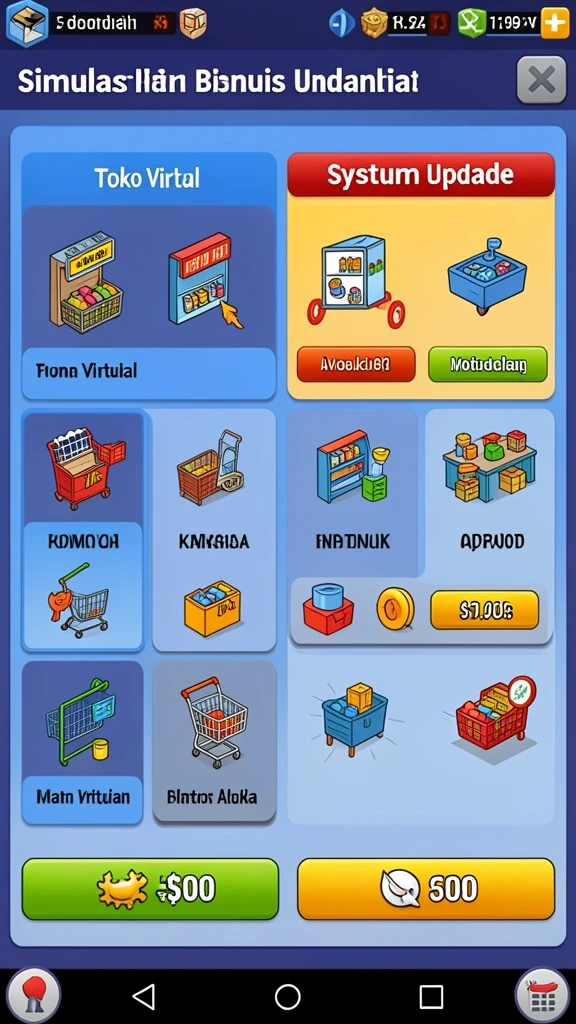 Screenshot 55five nomor 3