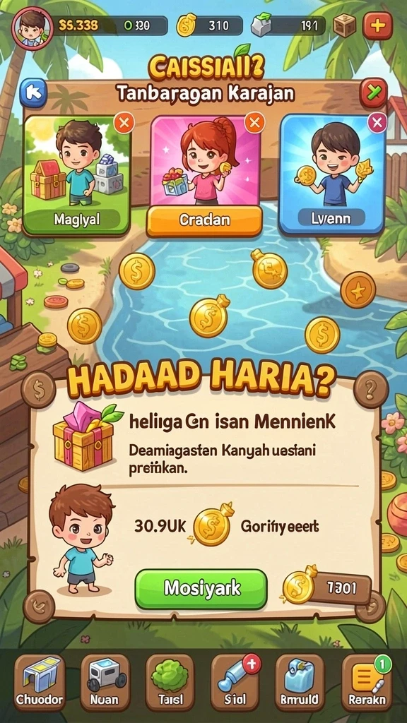Screenshot 5zk nomor 1