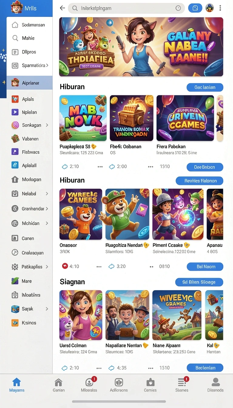Screenshot 6svip nomor 3