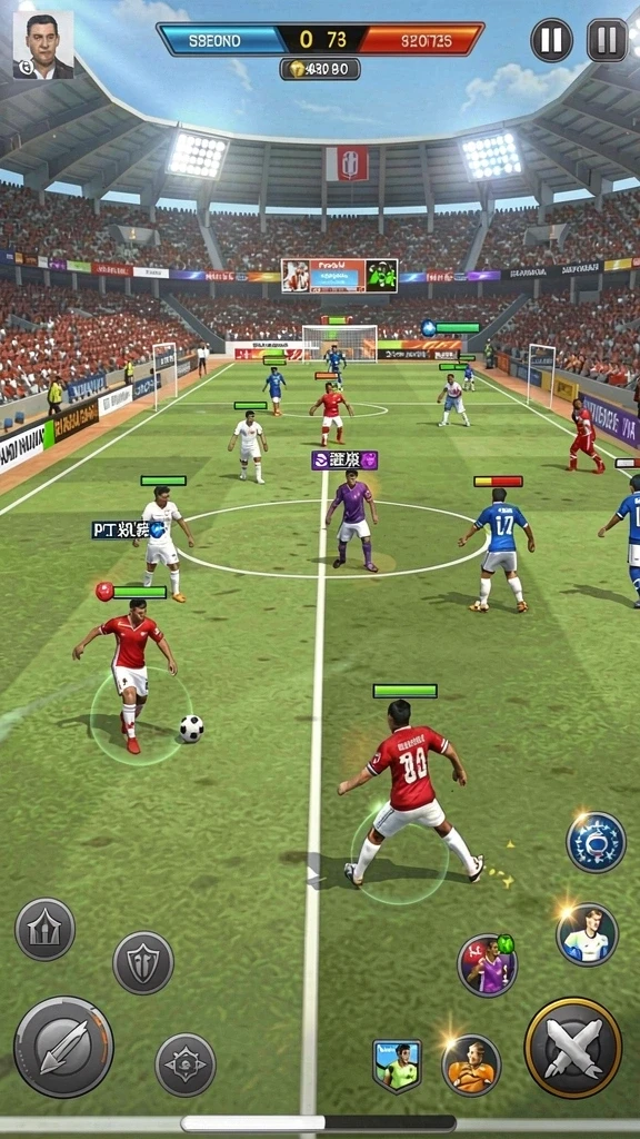 Screenshot 8368slot nomor 3
