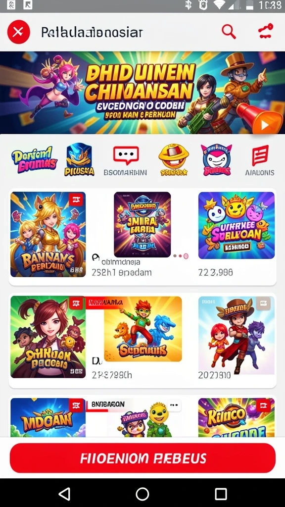 Screenshot 8728slots nomor 2