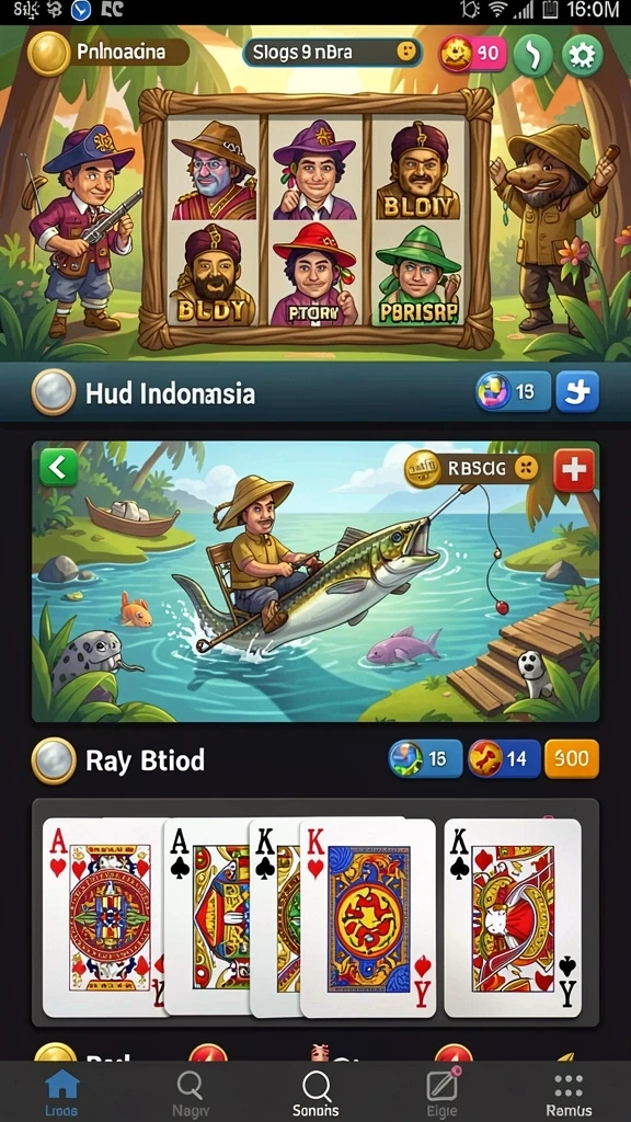 Screenshot 99zk nomor 1