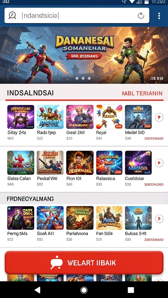 Screenshot a200m nomor 1
