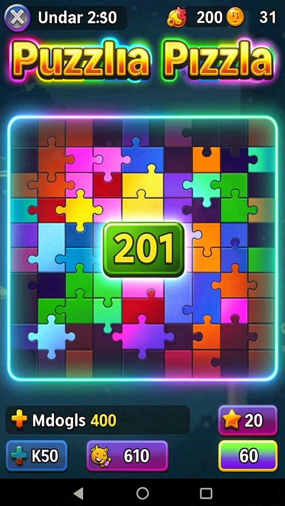 Screenshot a200m nomor 2