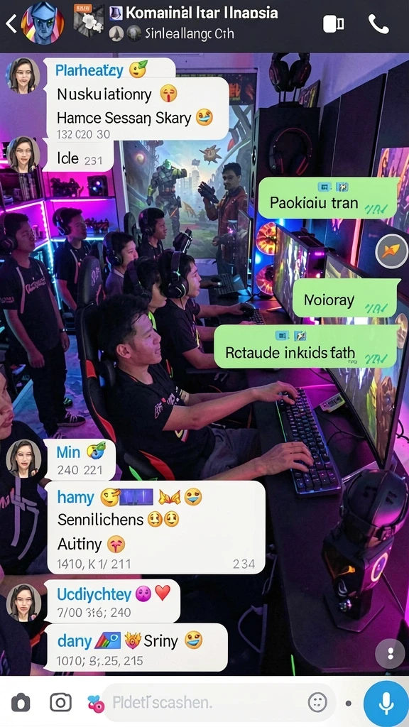 Screenshot air168 nomor 3