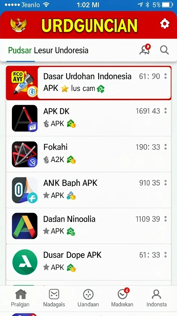 Screenshot api66 nomor 2