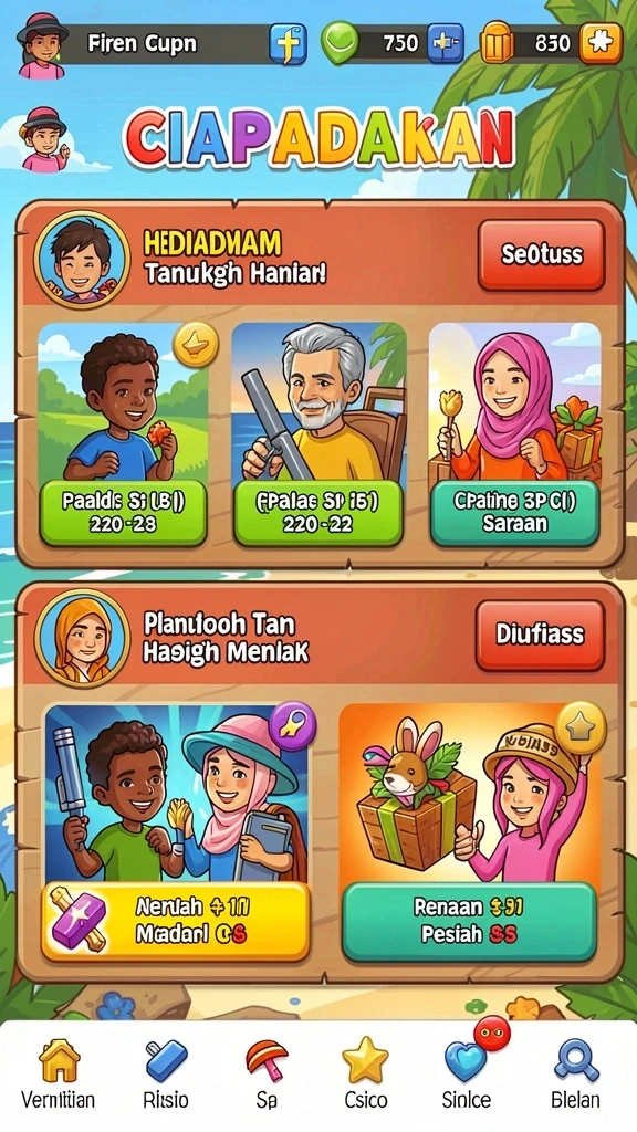 Screenshot bigwin88 nomor 3