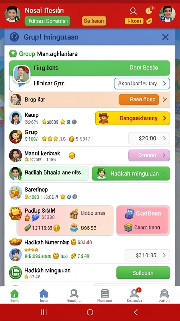 Screenshot bosvip88 nomor 2