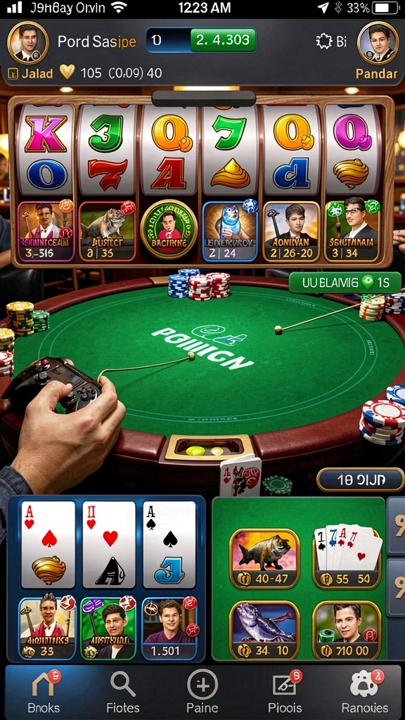 Screenshot cu888 nomor 2
