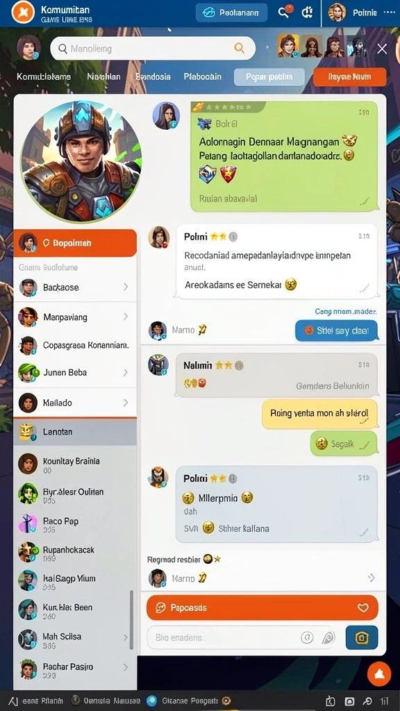 Screenshot cv777 nomor 3