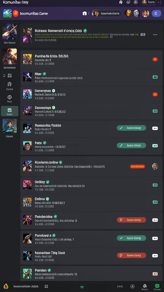 Screenshot danagame nomor 3