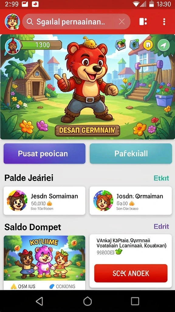 Screenshot fendy188 nomor 1
