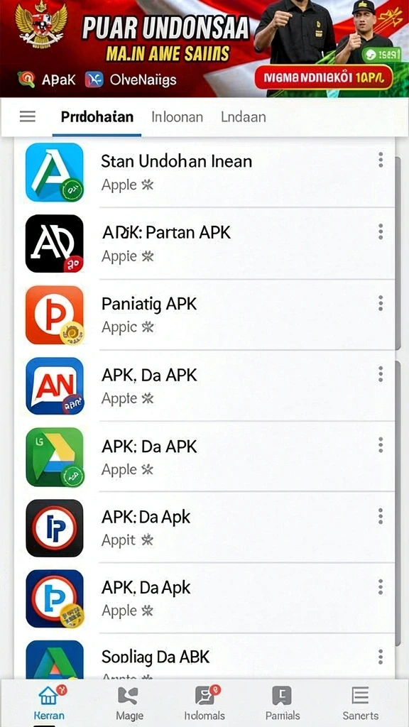 Screenshot forwin77 nomor 1