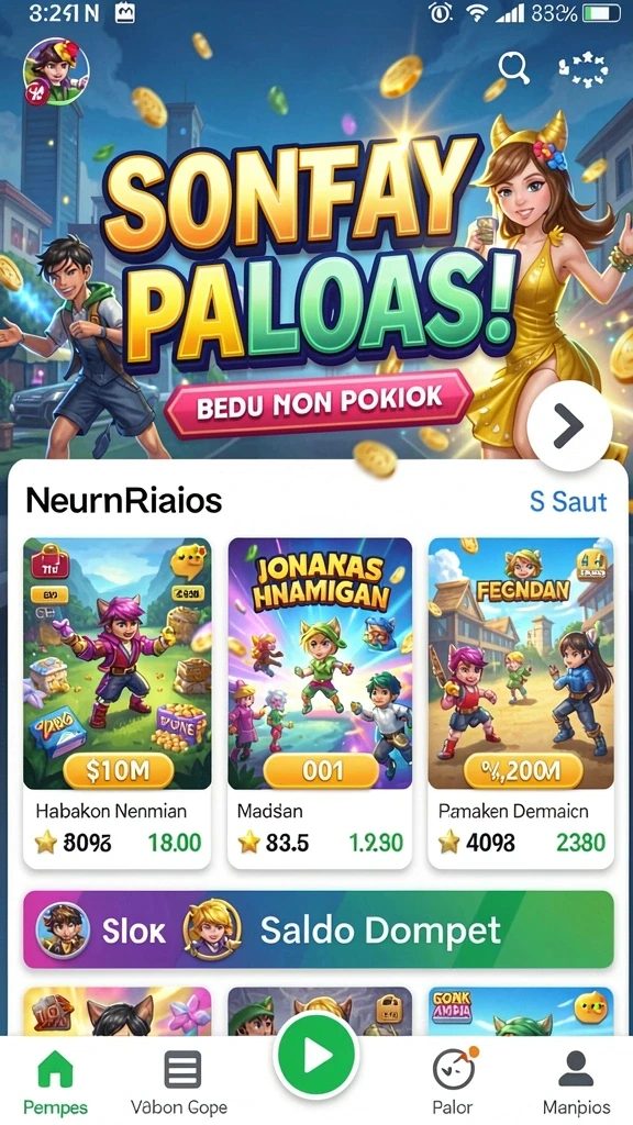 Screenshot forwin77 nomor 3