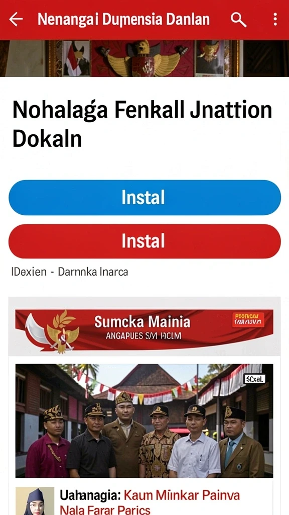 Screenshot fungame777 nomor 1