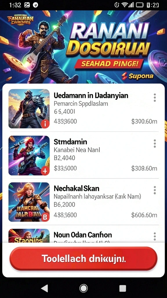Screenshot fungame777 nomor 2