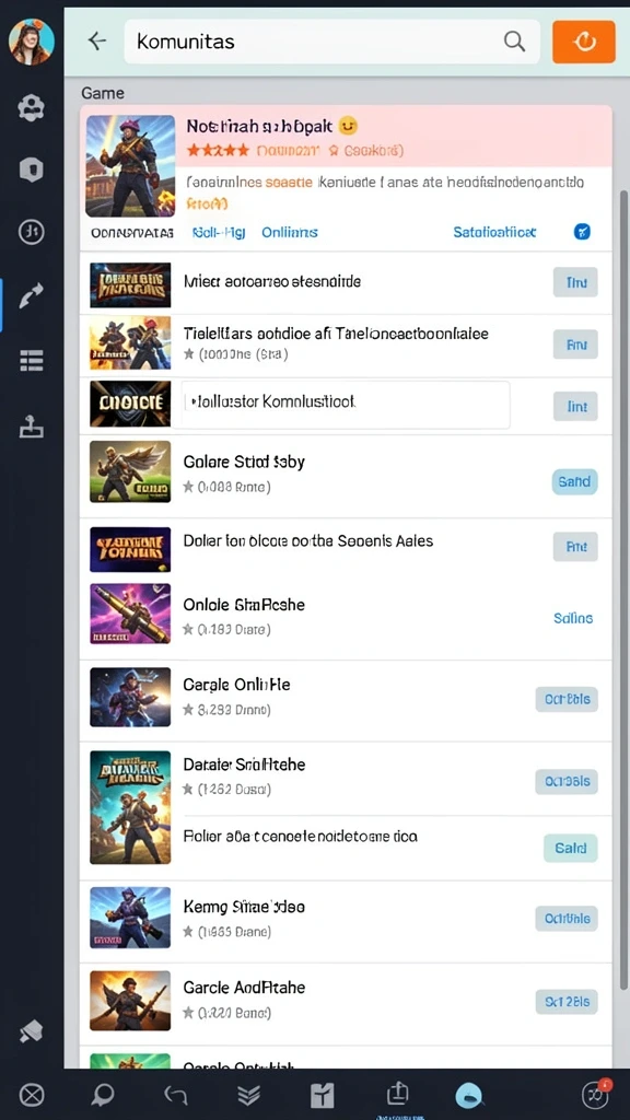 Screenshot gacormax nomor 1