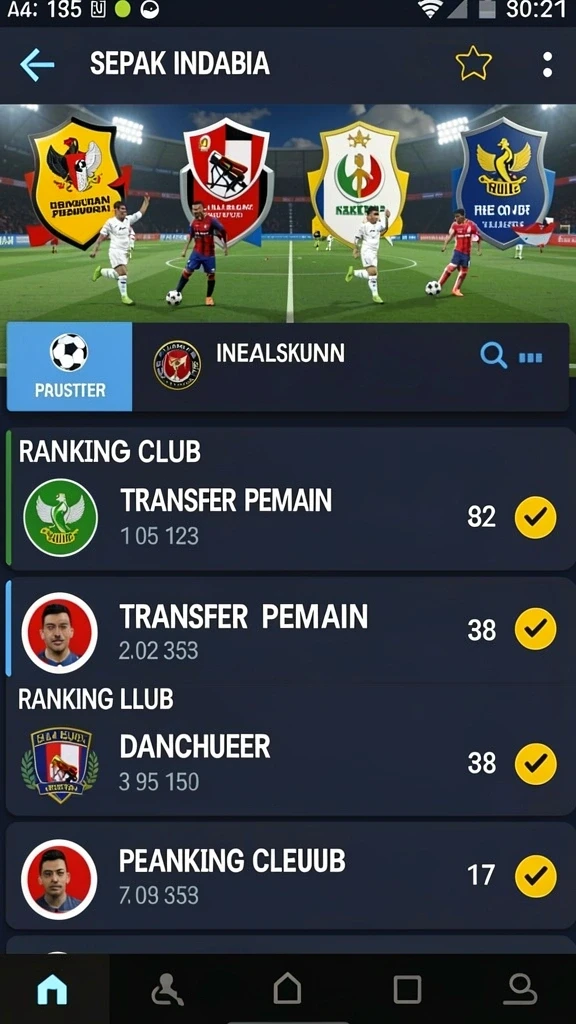 Screenshot garuda999 nomor 1
