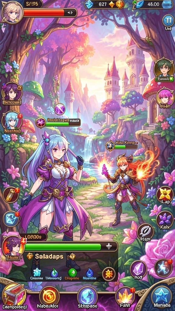 Screenshot garuda999 nomor 3