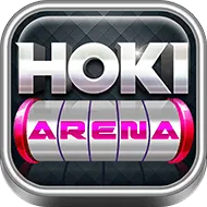 hokiarena APK Resmi — ikon aplikasi
