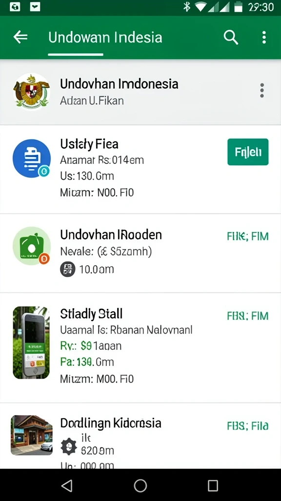 Screenshot hokiwin nomor 1