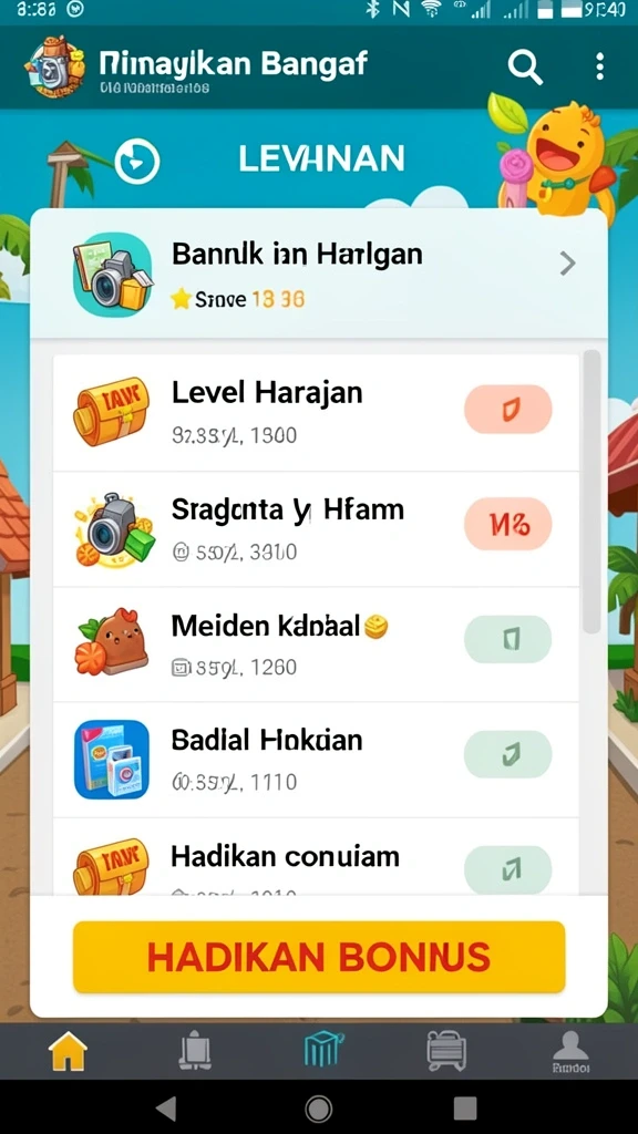 Screenshot hokiwin nomor 2