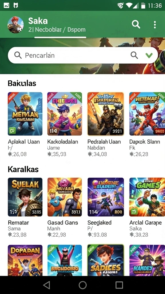 Screenshot idamantoto nomor 2