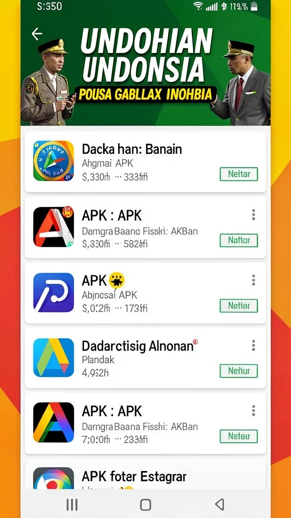 Screenshot idrgame nomor 1
