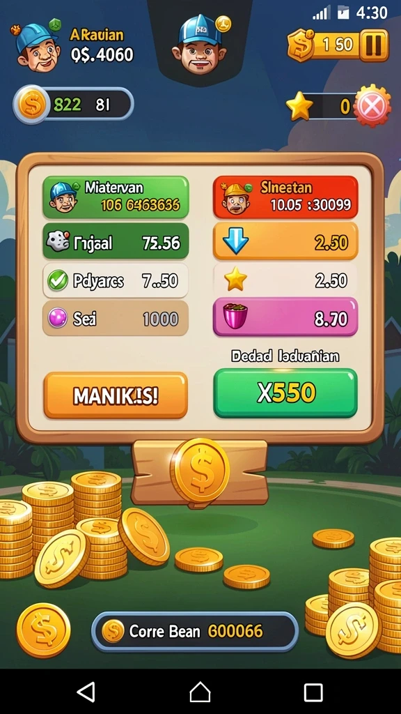 Screenshot idrgame nomor 2