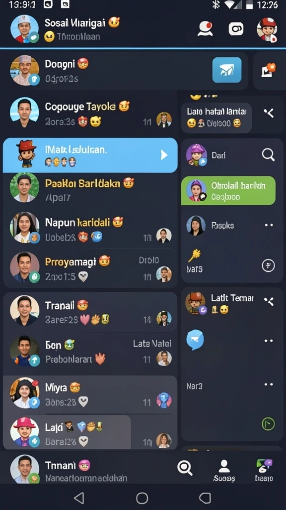 Screenshot jawara79 nomor 2