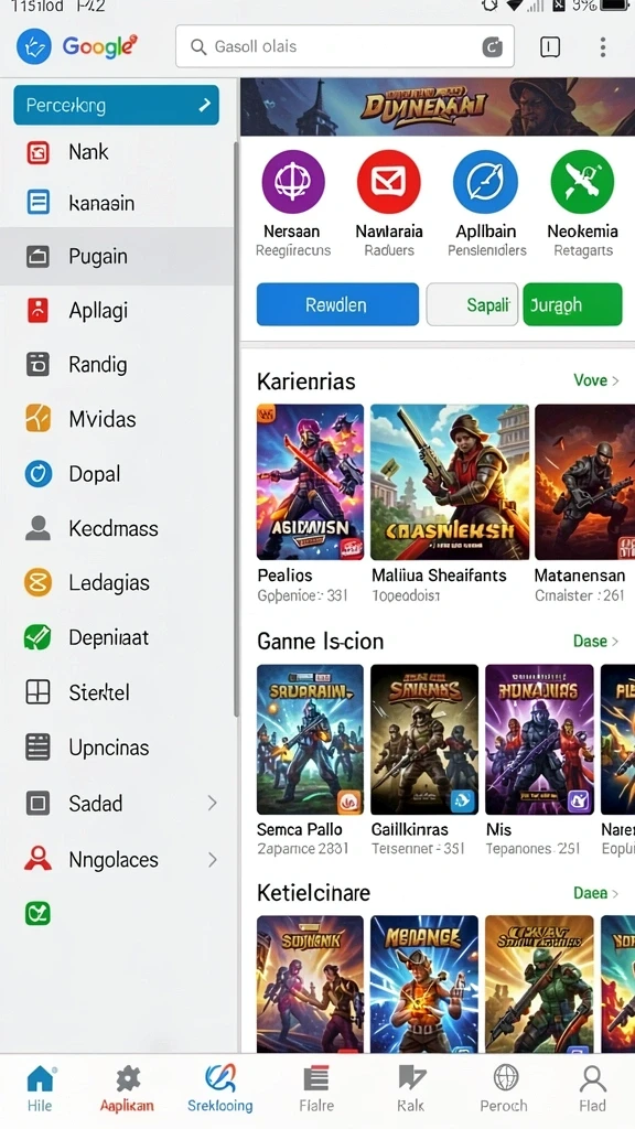 Screenshot jktok nomor 3