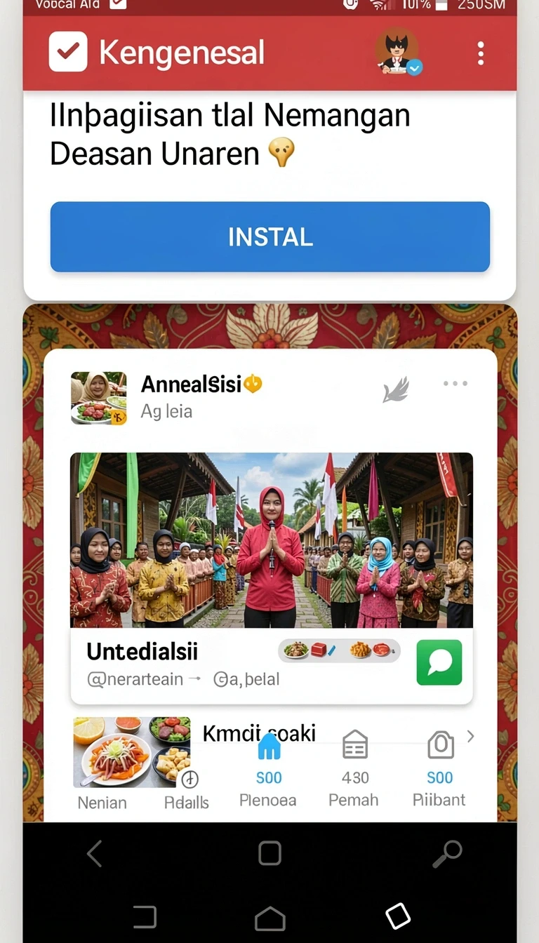 Screenshot joss188 nomor 3