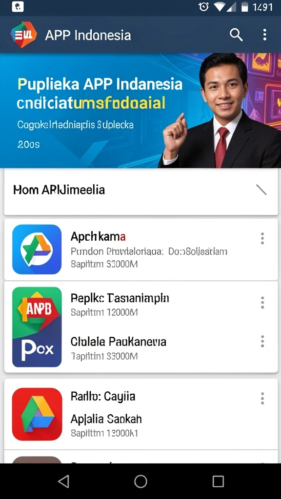 Screenshot kamartoto nomor 2