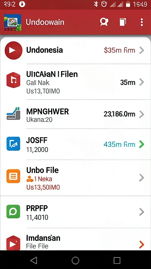 Screenshot kaskustoto nomor 3