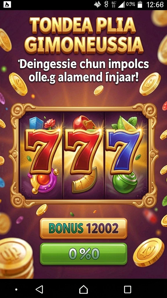 Screenshot los303 nomor 2
