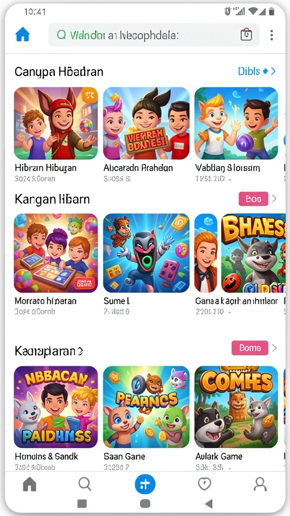 Screenshot merdeka138 nomor 1