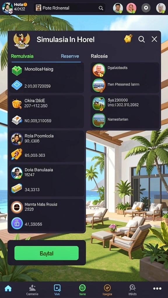 Screenshot naga2000 nomor 3