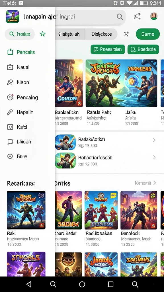 Screenshot nagawin nomor 1
