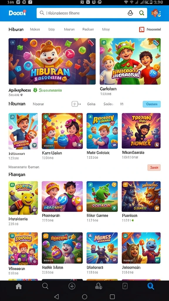 Screenshot nagawin nomor 2