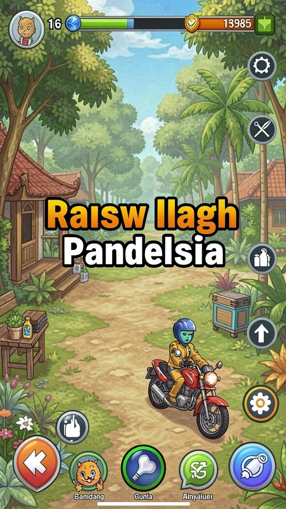 Screenshot nanas777 nomor 1