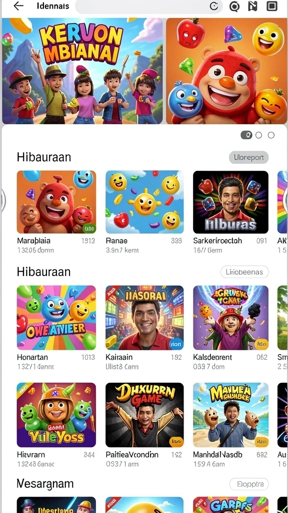 Screenshot nanas777 nomor 3