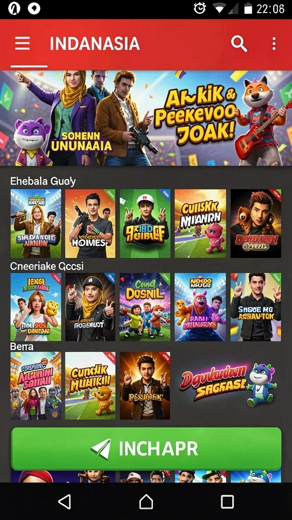 Screenshot nirwana88 nomor 1