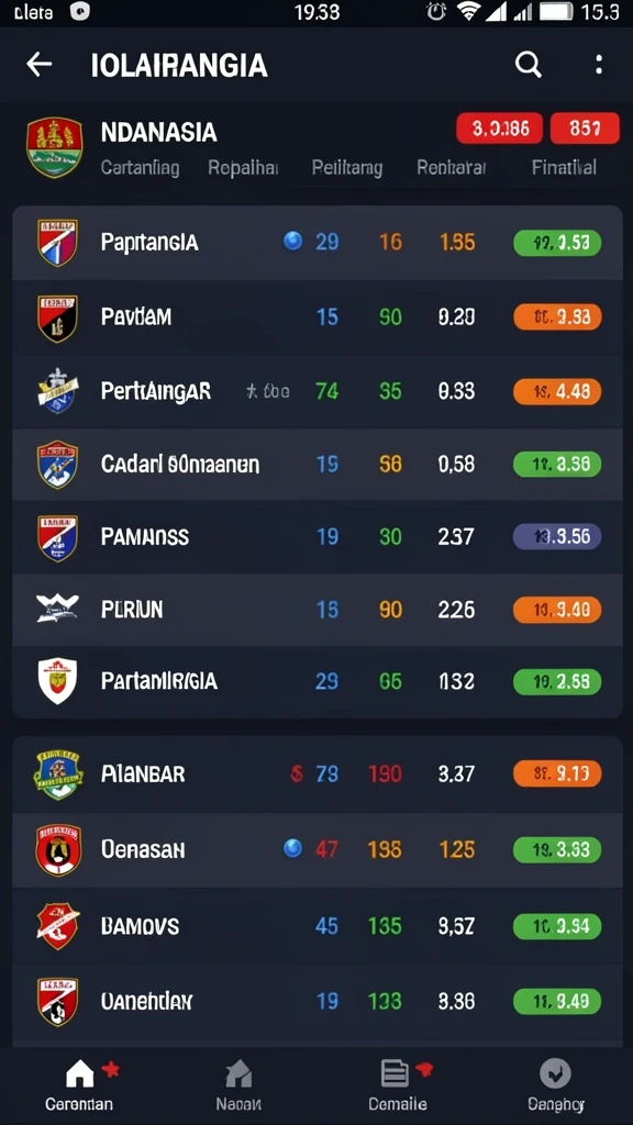 Screenshot ohtogel nomor 2