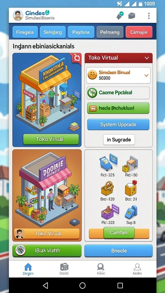 Screenshot pc777 nomor 3