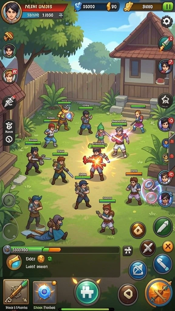 Screenshot popotogel nomor 3