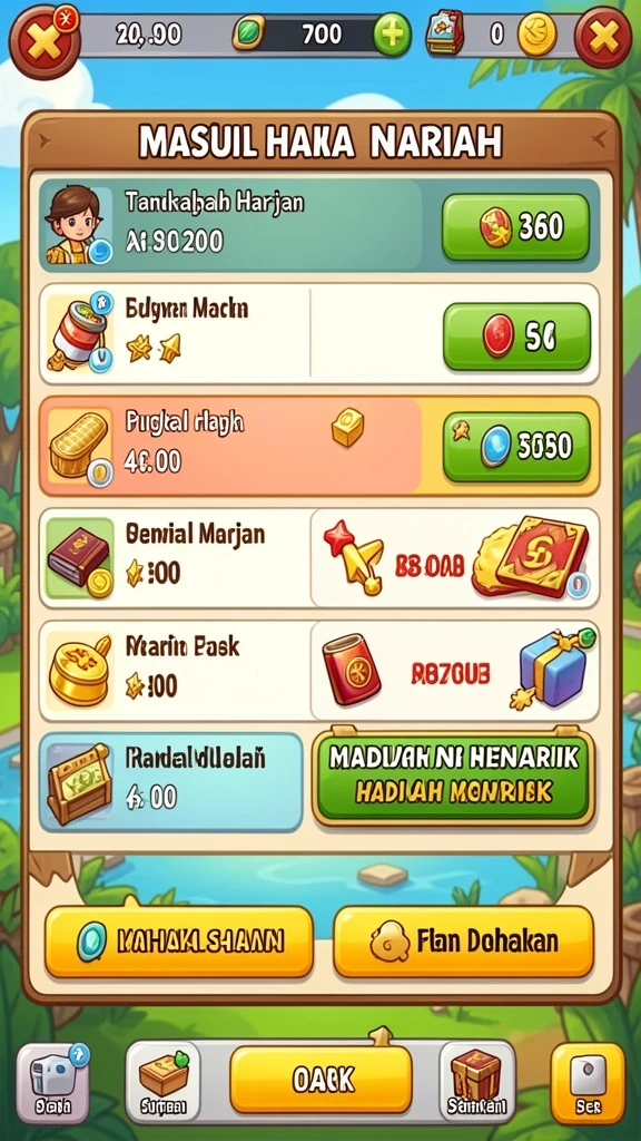 Screenshot robintogel nomor 3