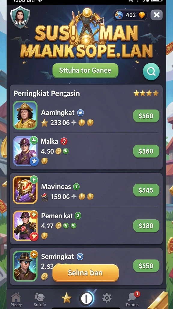 Screenshot sayap33 nomor 2