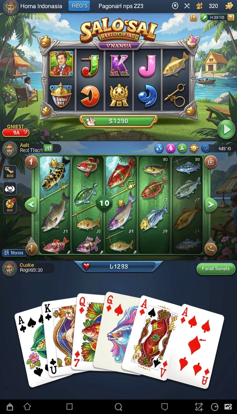 Screenshot spinbet99 nomor 2