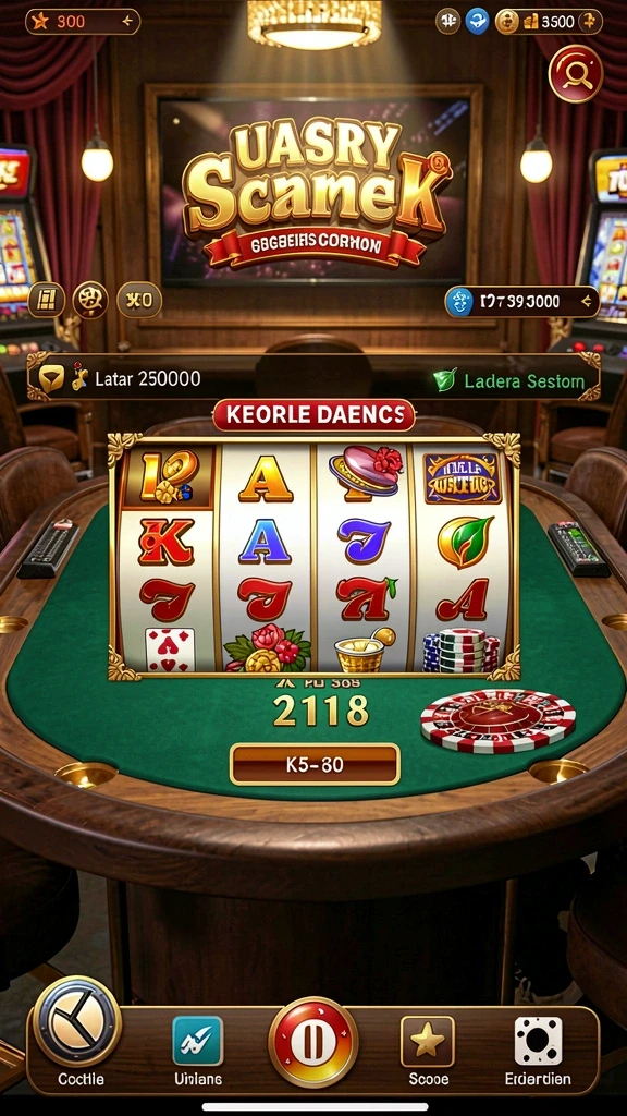 Screenshot supervip nomor 3